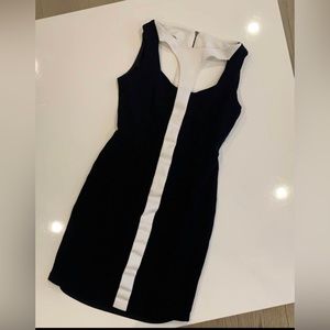 BCBG Dress- Size 4